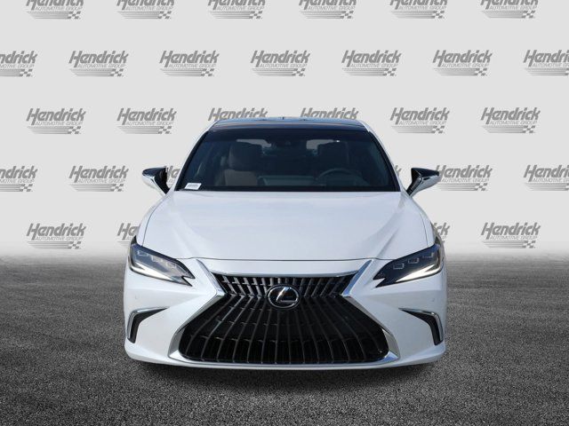 2025 Lexus ES 350 Ultra Luxury