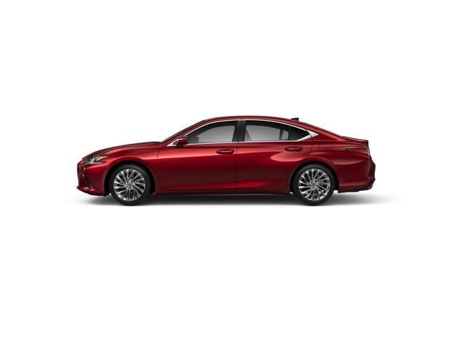 2025 Lexus ES 350 Ultra Luxury