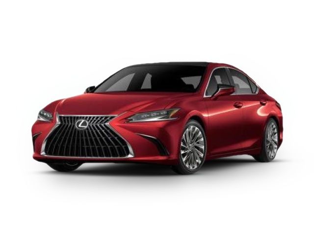 2025 Lexus ES 350 Ultra Luxury