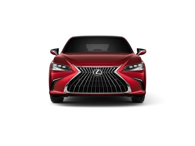 2025 Lexus ES 350 Ultra Luxury