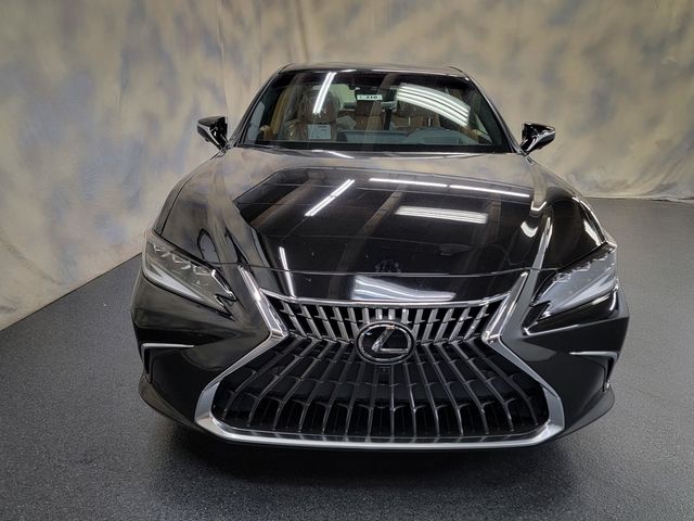 2025 Lexus ES 350 Ultra Luxury