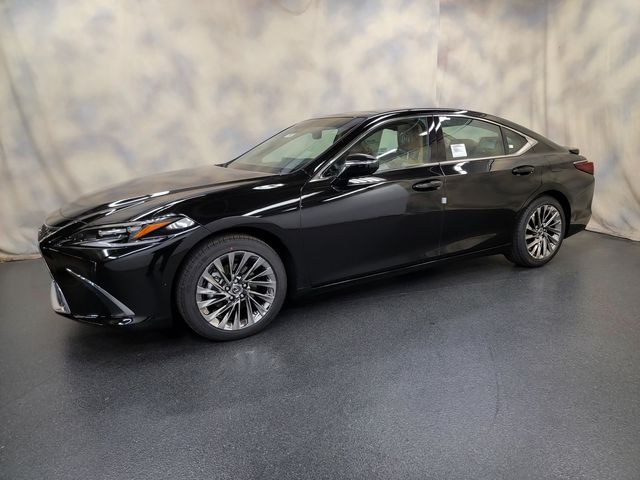 2025 Lexus ES 350 Ultra Luxury