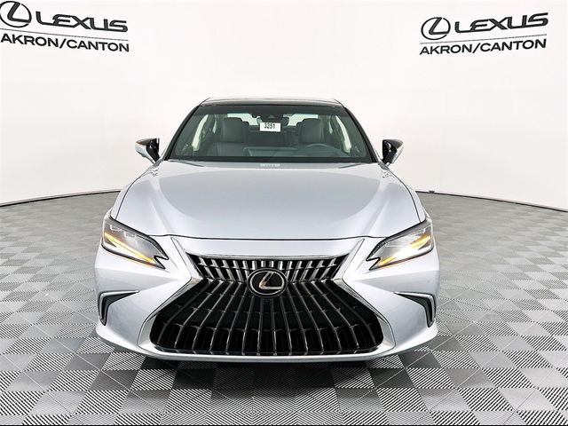 2025 Lexus ES 350 Ultra Luxury