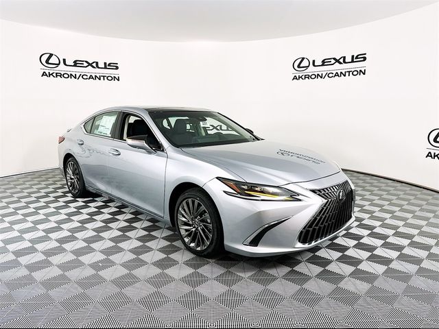 2025 Lexus ES 350 Ultra Luxury