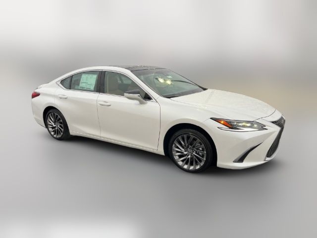 2025 Lexus ES 350 Ultra Luxury