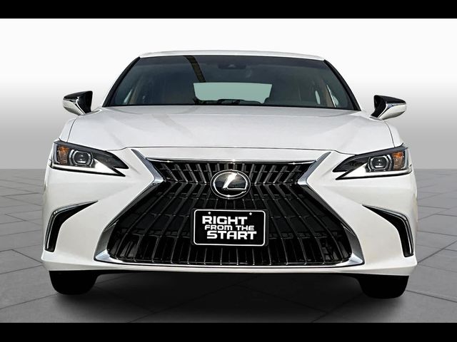 2025 Lexus ES 350