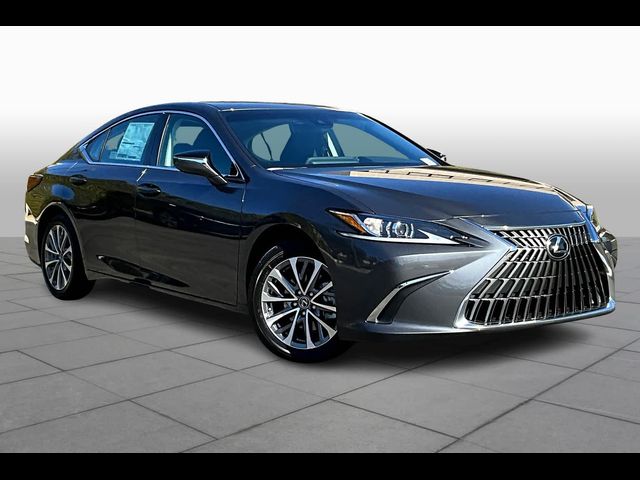 2025 Lexus ES 350