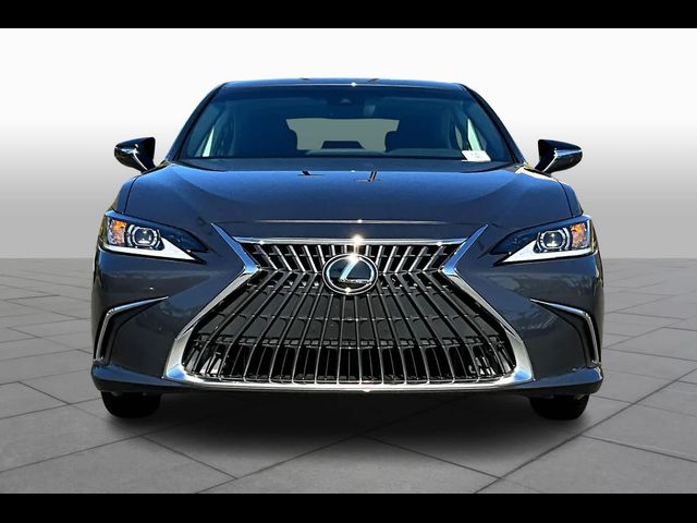 2025 Lexus ES 350