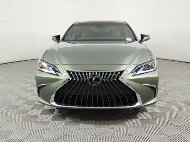 2025 Lexus ES 300h