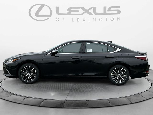 2025 Lexus ES 300h