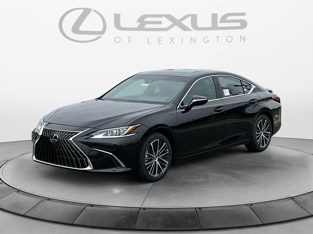 2025 Lexus ES 300h