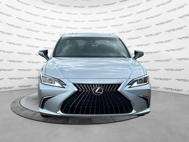 2025 Lexus ES 300h