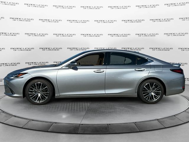 2025 Lexus ES 300h