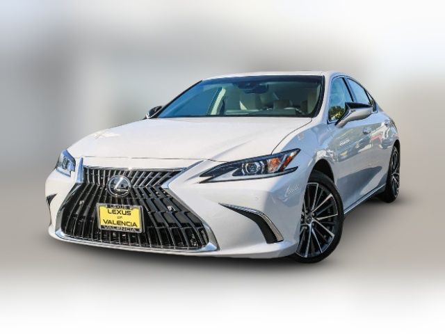 2025 Lexus ES 300h