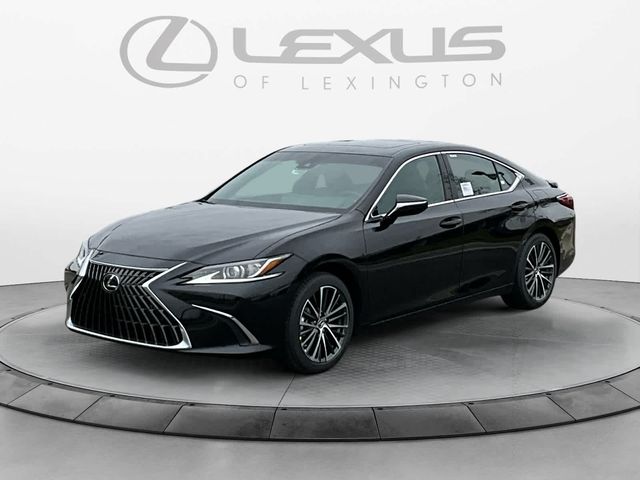 2025 Lexus ES 300h