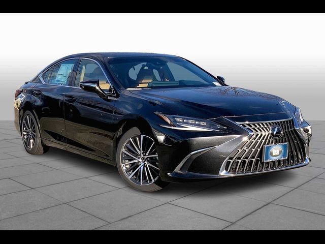 2025 Lexus ES 300h