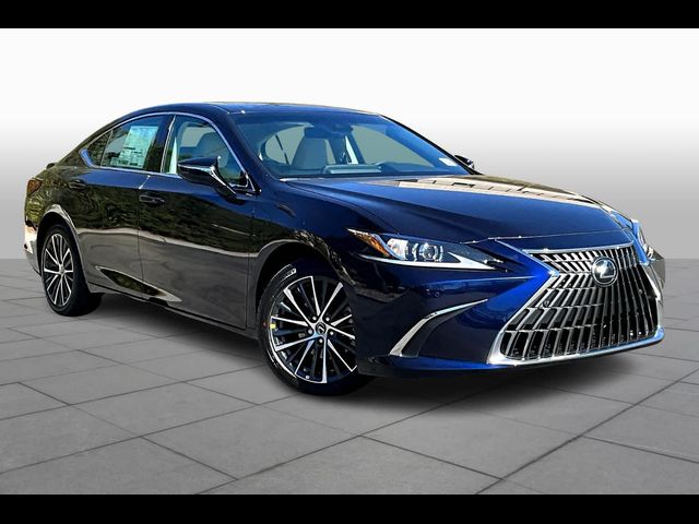 2025 Lexus ES 300h