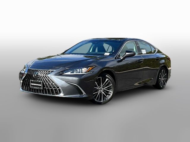 2025 Lexus ES 300h