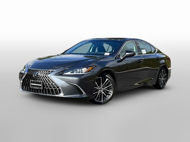 2025 Lexus ES 300h