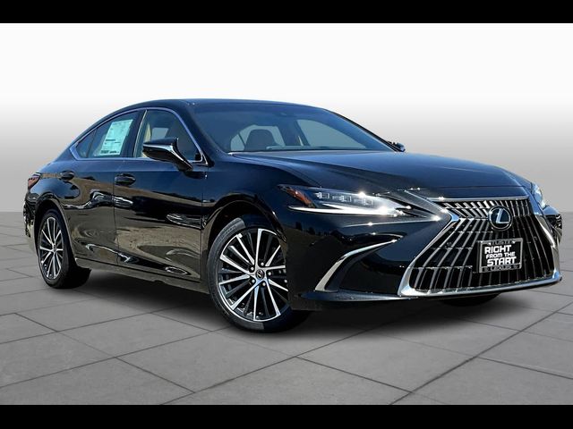 2025 Lexus ES 300h