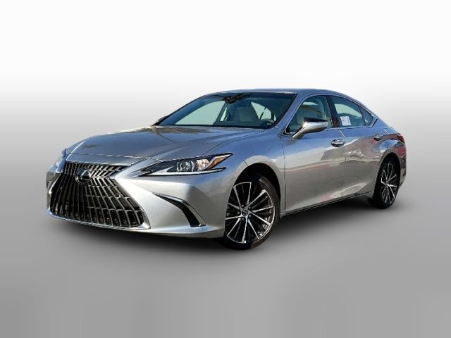 2025 Lexus ES 300h