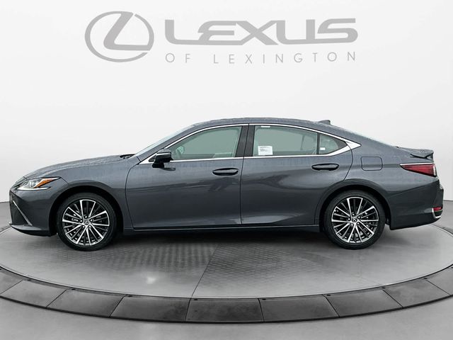 2025 Lexus ES 300h