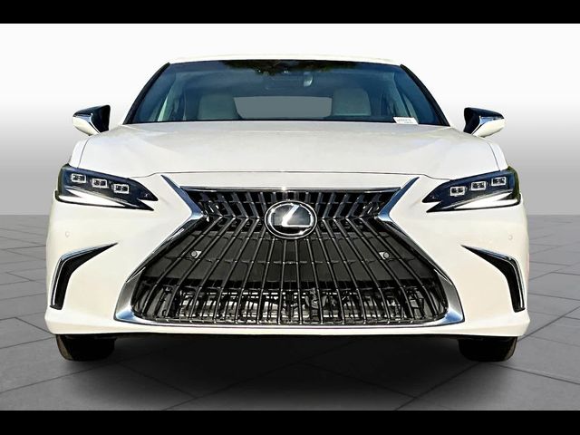 2025 Lexus ES 300h