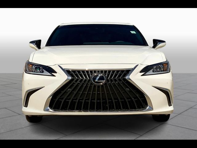 2025 Lexus ES 300h