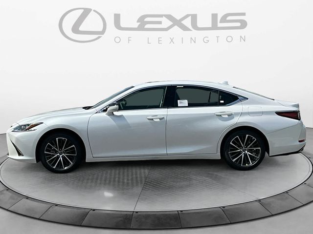 2025 Lexus ES 350