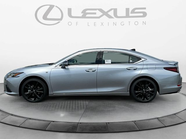 2025 Lexus ES 350