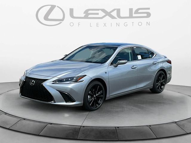 2025 Lexus ES 350