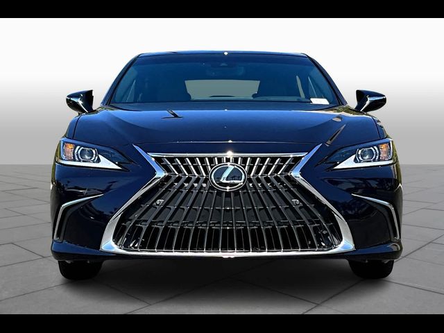 2025 Lexus ES 350