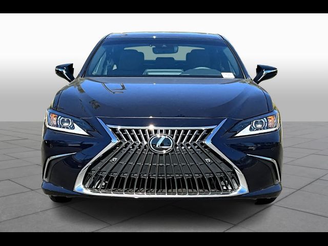 2025 Lexus ES 350