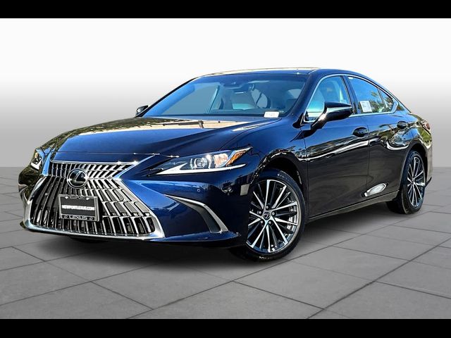 2025 Lexus ES 350