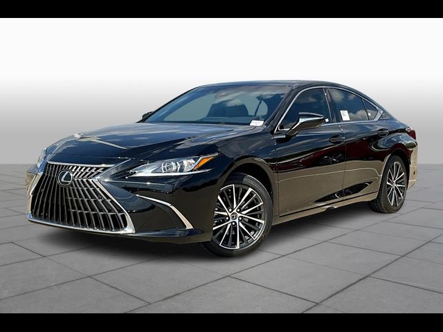 2025 Lexus ES 350