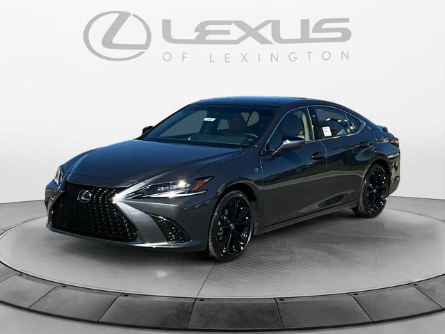 2025 Lexus ES 350