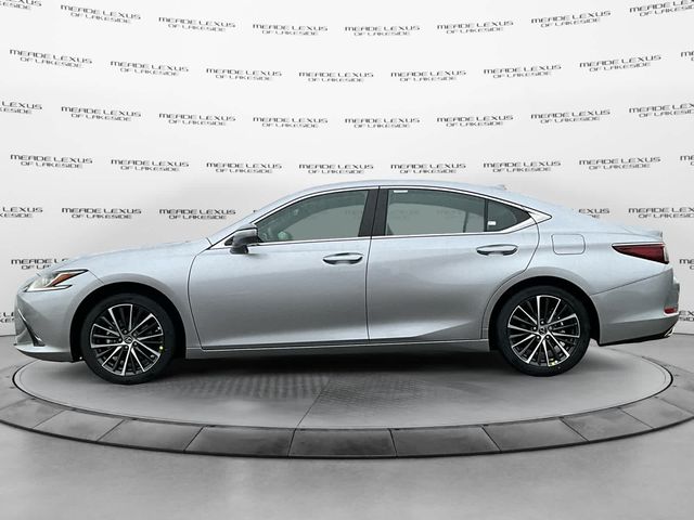 2025 Lexus ES 350