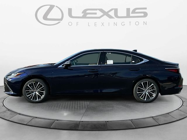 2025 Lexus ES 350