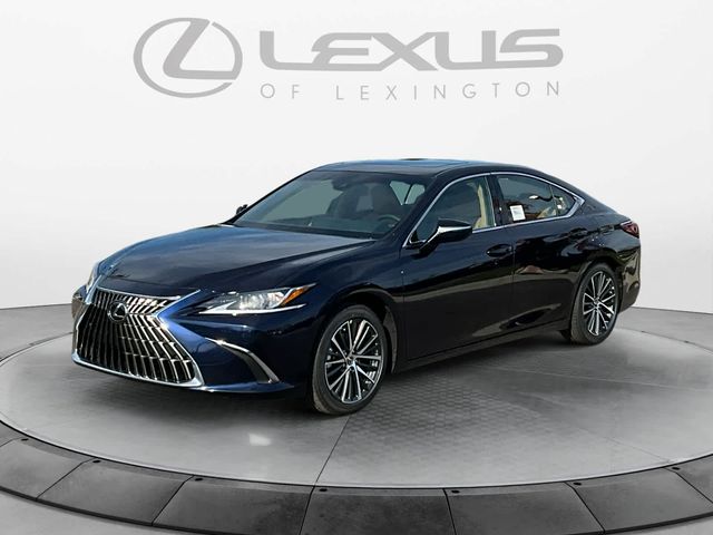 2025 Lexus ES 350