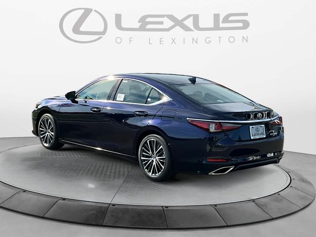 2025 Lexus ES 350