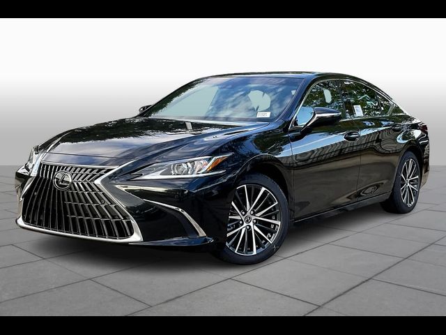 2025 Lexus ES 350