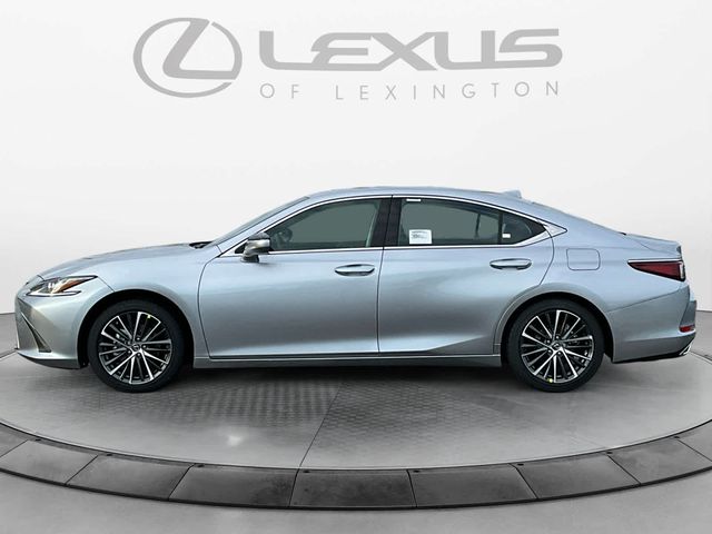 2025 Lexus ES 350