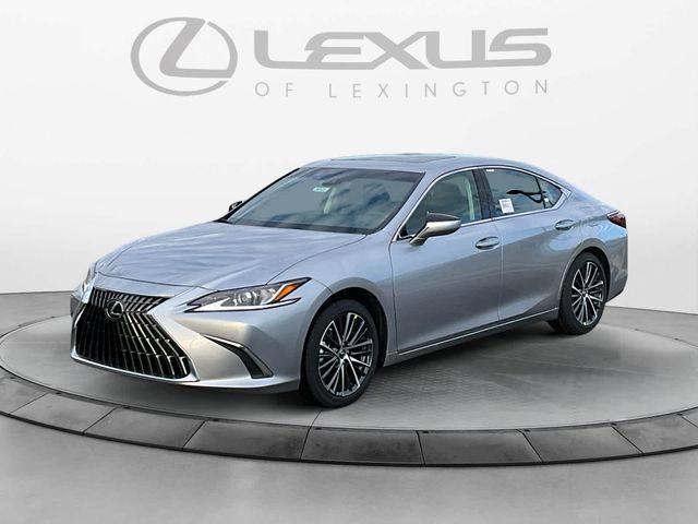 2025 Lexus ES 350