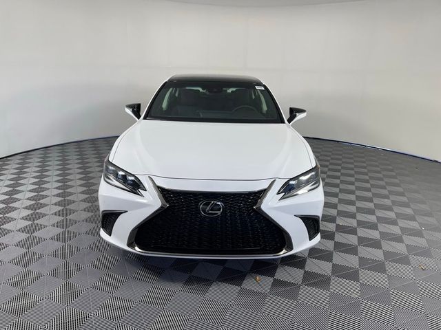 2025 Lexus ES 350