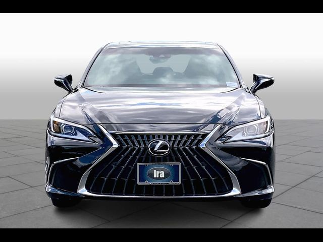 2025 Lexus ES 350