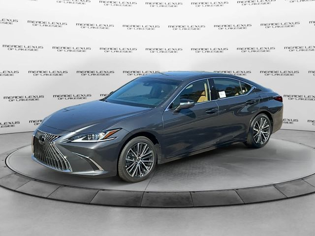 2025 Lexus ES 350