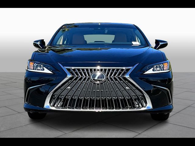 2025 Lexus ES 350