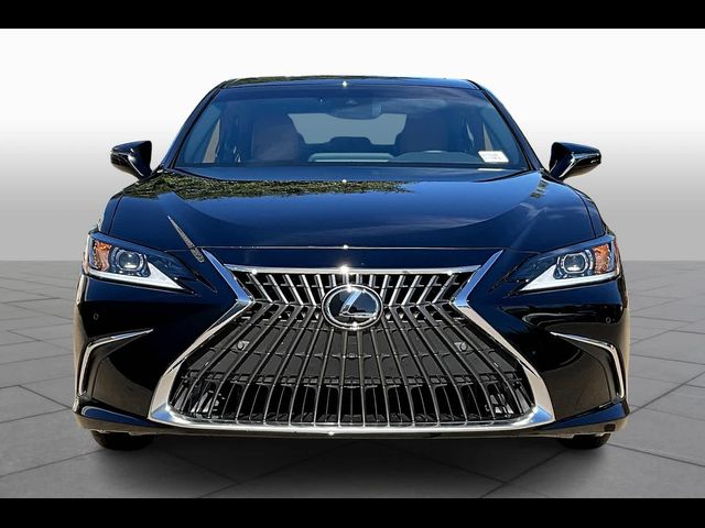 2025 Lexus ES 350