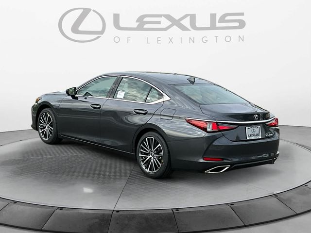 2025 Lexus ES 350