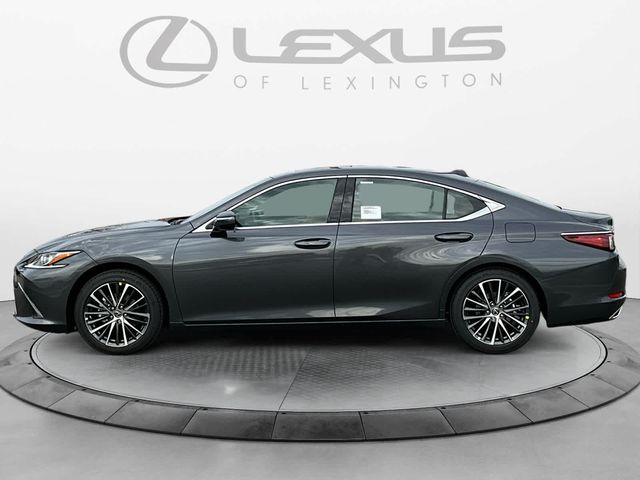 2025 Lexus ES 350